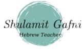 Shulamit Gafni, Experienced Hebrew Teacher in Golders Green, London (NW11)